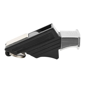 Fischietti all'ingrosso dell'arbitro di pallacanestro e di calcio di alta qualità, fischietti di salvataggio di emergenza di sopravvivenza all'aperto del campeggio - Product Image 2