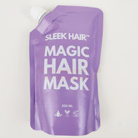 Pochette de sac d'emballage, impression personnalisée, mat fini debout, buse de shampooing, masque de cheveux, après-shampoing, pâte de recharge