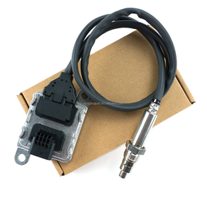 Capteur d'oxyde d'azote NOx 9033580 pour tracteurs HOLLAND T7 T8 CASE IH Vente directe d'usine Bon <span class=keywords><strong>prix</strong></span> - Product Image 3