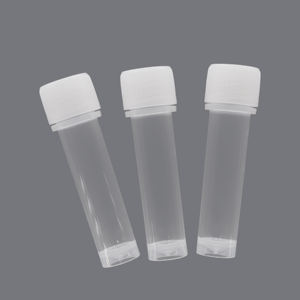 Yuyang CE ISO Conteneur Médical Transport Stockage Analyse 2ML Médicament Broyage Plastique PP Spécimen Échantillon De Sang Laboratoire Tube À Essai - Product Image 1