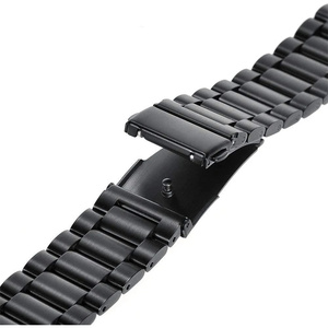 Correa de Acero Inoxidable para <span class=keywords><strong>Xiaomi</strong></span> <span class=keywords><strong>Band</strong></span> 6 <span class=keywords><strong>5</strong></span>, Brazalete Metálico para <span class=keywords><strong>Xiaomi</strong></span> <span class=keywords><strong>Smart</strong></span> <span class=keywords><strong>Band</strong></span> 10 - Product Image 4