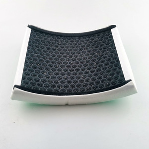 Filtre à air d'habitacle Mayichaoren Myt M11p pour BMW Série 1 2 3 4 5, taille standard, protection contre les particules fines - Product Image 3