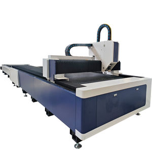 Máquina de Corte Láser de Fibra de 3000w con Mesas Intercambiables, Mejora la Eficiencia, Ahorra Tiempo y Costos, Fácil de <span class=keywords><strong>Aprender</strong></span> y Operar - Product Image 1