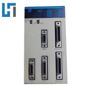 ใหม่ CS1W-MC421-V1 CS1W ซีรีส์โมดูลควบคุมการเคลื่อนที่ ตัวควบคุมการเขียนโปรแกรม ตัวควบคุมระบบอัตโนมัติทางอุตสาหกรรม - Product Image 2
