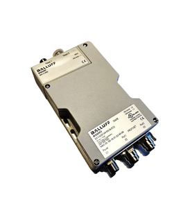 Processeur RFID Balluff BIS série M d'origine BIS00LH BIS M-622-067-A01-06-ST32 Système d'identification industrielle - Product Image 4