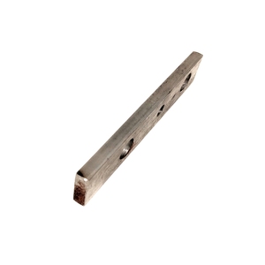 Carcasa impermeable carcasa electrónica y cajas de instrumentos AMPLIFICADOR DE POTENCIA DE ALUMINIO carcasa electrónica de aluminio extruido - Product Image 4