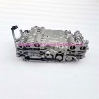 Cuerpo de Válvulas de Transmisión FW6A-EL FW6AEL de Alta Calidad WTY238740A para Mazda 3 6 CX-4 CX-5 2.0L 2.5L
