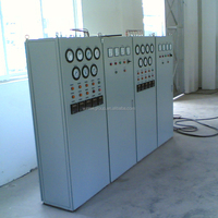 Taux d'oxygène liquide KDN-3000-150Y et hho, cellule sèche, pour la fabrication de l'oxygène