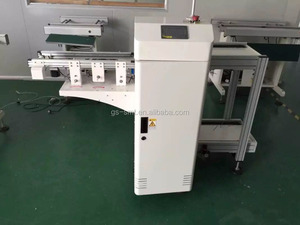 Máquina Integrada de Carga y Descarga Automática SMT a Buen Precio - Product Image 4