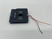 Outil de programmation d'adaptateur XHORSE MQB - Matériau ABS, ajustement universel, garantie de 12 mois, fabriqué en Chine