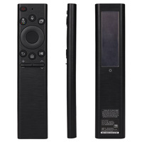 Control Remoto para TV con Batería, Unidad de Control Inalámbrico para Hogar Inteligente