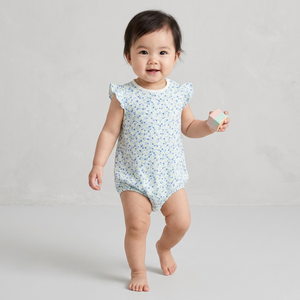 Proveedor de Ropa Ecológica para Bebés, Fabricante OEM de Ropa de Algodón Orgánico para Recién Nacidos - Product Image 1