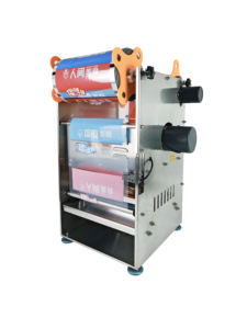 トレイシーラー包装機 - Product Image 4