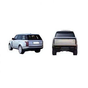 13-20 Models of Range Rover Executive Body Kits for <b>Cars</b> Old to New 23 Models of Body Kits for <b>Cars</b> - Product Image 3