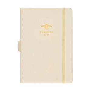 Carnet de notes professionnel, carnet de procès-verbaux de réunion, agenda relié, carnet de comptes personnalisé - Product Image 1