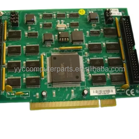 PCI-7248 New Original 48-CH Opto-22 Compatible PCI Express Digital I/O Cards