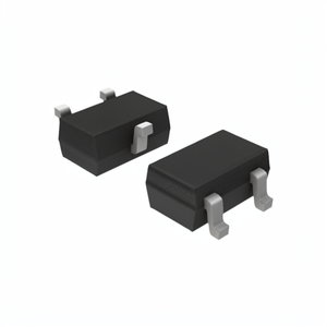 BOM IC มีสินค้าในสต็อก MUN5215T1G SC-70, SOT-323ทรานซิสเตอร์ซื้อชิ้นส่วนอิเล็กทรอนิกส์ออนไลน์ - Product Image 1