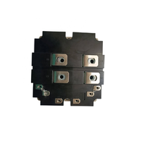 Module IGBT à double commutation XDT, tension d'isolement 5000V, 800A, 1700V