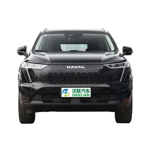 2023 Новейший китайский Haval Xiaolong Max Plug-in Hybrid Suv новые энергетические автомобили 5-дверный 5-местный внедорожник 4WD 1.5L по низкой цене