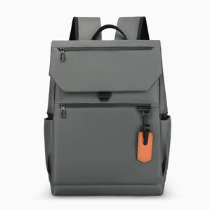 Waterproof Nylon <b>Laptop</b> <b>Backpack</b> Anti Theft Large Capacity USB Charging School Office Travel Bag - Product Image 5