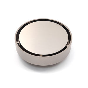 استنزاف الأرض المخفي المستدير مناسب لمنع الروائح في الحمامات والمطابخ. - Product Image 1