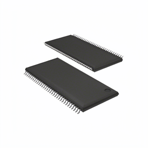 Componentes Electrónicos de Circuito Integrado Memory 66 TSSOP AS4C8M16D1-5TCNTR en Stock - Product Image 1