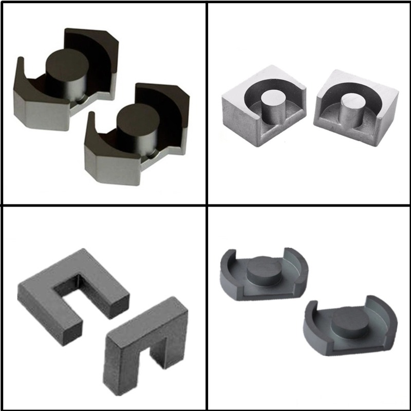 EE PQ RM ETD Ferrite Core