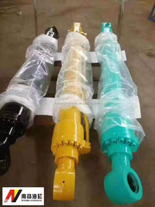 SK200-8 <span class=keywords><strong>SK210</strong></span>-8 חופר בוכנה דלי בוכנה דלי בוכנה הידראולית, yn01v00175f2 yn01v00068f1 - Product Image 3