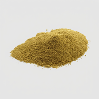 Poudre d'herbes Triphala de qualité supérieure en gros, mélange botanique ayurvédique de qualité alimentaire, complément alimentaire naturel à base de plantes