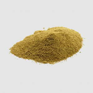 Poudre d'herbes Triphala, complément alimentaire de qualité alimentaire pour la digestion et le soutien immunitaire - Product Image 1