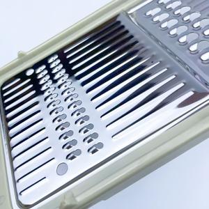 Grattugia affettatrice verdure carote cavolo coreano robot da cucina taglierina manuale accessori da cucina fornisce <span class=keywords><strong>cose</strong></span> utili <span class=keywords><strong>per</strong></span> la <span class=keywords><strong>casa</strong></span> - Product Image 6