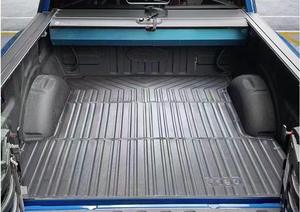 Tapis de sol de voiture personnalisés Artes TPE DEDICATED Ensemble de tapis de sol de voiture de luxe Écologique Fabrication sur mesure en gros Antidérapant Parfait 3D - Product Image 5