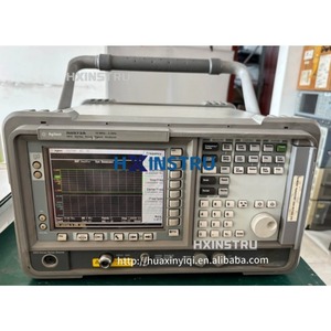 Analizador de Coeficiente de Ruido 3G Usado N8973A H - Product Image 1