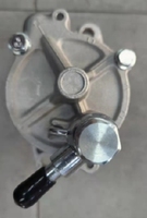 Nouvelle pompe à vide 14B 29300-58060 pour Toyota DYNA 200 Livraison rapide Mega Cruiser Coaster 29300-58050 Pompes de direction assistée