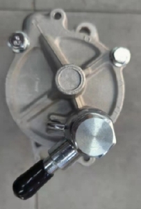 Nuova Pompa del Vuoto 14B 29300-58060 per Toyota DYNA 200 Consegna Rapida <span class=keywords><strong>Mega</strong></span> Cruiser Coaster 29300-58050 Pompe del Servosterzo - Product Image 5