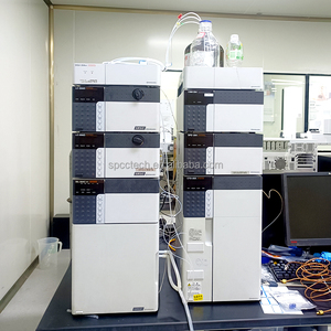 Instrument de chromatographie liquide haute performance Shimadz LC-20A neuf, garantie 1 an, origine Japon, <span class=keywords><strong>test</strong></span>é en laboratoire - Product Image 4