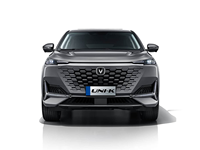 Offre Spéciale 2024 Changan UNI-K 2.0T 2WD SUV Essence Tendance pour Usage Professionnel et Familial, Norme d'Émission Euro VI, Disponible Maintenant