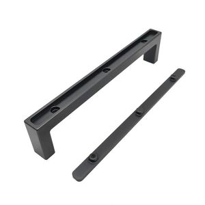 Planta de Anodizado de Aluminio en China, Mecanizado CNC de Acero Inoxidable y Aluminio, Piezas Mecanizadas Personalizadas con Servicios de Perforación por Electroerosión por Hilo - Product Image 4