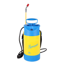 SETBEST Pompe à pression agricole haute pression 5L 8L Pulvérisateur de jardin pour pulvérisateur de jardin Brumisateur anti-moustiques Lowes