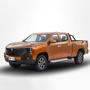 Changan's F70 Hybrid Ev Voiture électrique Tout-terrain Nouvelle énergie Véhicules 4x4 Camionnettes électriques chinoises Changan 2024 - Product Image 3