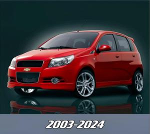 Techo Solar Panorámico de Cristal <span class=keywords><strong>para</strong></span> CHEVROLET <span class=keywords><strong>AVEO</strong></span> T300 T200 T250 2003- - Product Image 5