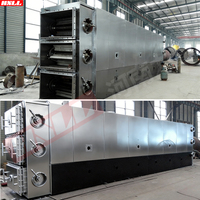 Máquina de Pirólisis de Plástico para Convertir Residuos Plásticos Usados en Combustible, Plástico Seguro y Desechable