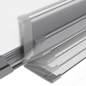 Darwin Bảng Trắng Từ Trắng Bảng Đen Khô Xóa Hội Đồng Quản Trị Cho Trẻ Em Tùy Chỉnh Trường Lớp Học Đánh Dấu Bảng Trắng - Product Image 4