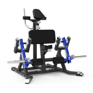 Macchina Commerciale 2 <span class=keywords><strong>in</strong></span> 1 per Leg Curl ed Extension MND SG14 - Trainer per Gambe a Lunga Durata, Design Sportivo Potente per Palestre e Centri <span class=keywords><strong>Fitness</strong></span> - Product Image 1