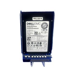 XS7680SE70134 02THYF 7.68TB 2.5 pollici TLC 12 Gb/s SAS SSD - Product Image 1