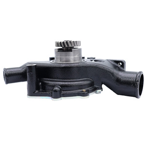 Bomba de agua Cw para Hino M10C 16100-2864, pieza de repuesto para el sistema de refrigeración del camión - Product Image 1