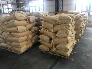 Pó cristalino branco Cas 87-69-4 L(+) do fabricante químico-ácido tartárico usado em agentes ácidos da separação - Product Image 2