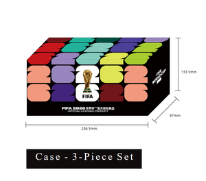 Nouvelle vente officielle, authentique, mascotte de la Coupe du monde <span class=keywords><strong>FIFA</strong></span> 2026, pochette Mapple Zayu, jouet mascotte de la Coupe du monde <span class=keywords><strong>FIFA</strong></span> pour soutenir votre équipe - Product Image 1