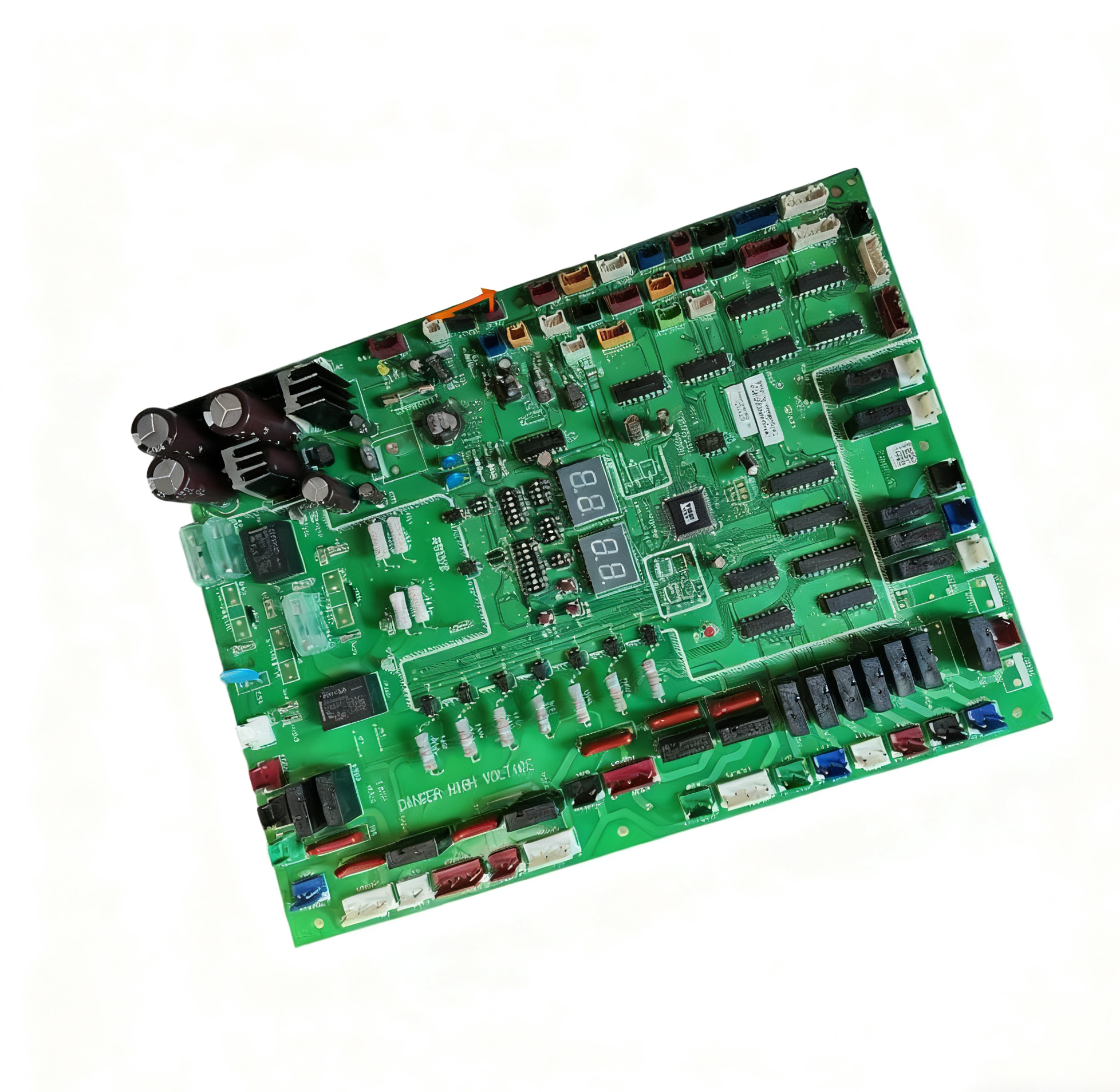 Hitachi Motherboards - Reliable Performance for Elevators