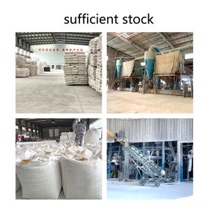 Usine Fournit de la Poudre d'Argile de <span class=keywords><strong>Kaolin</strong></span> Calcinée Lavée pour la Fabrication de Peintures Céramiques Revêtements Blancs Brillants de Haute Qualité - Product Image 6